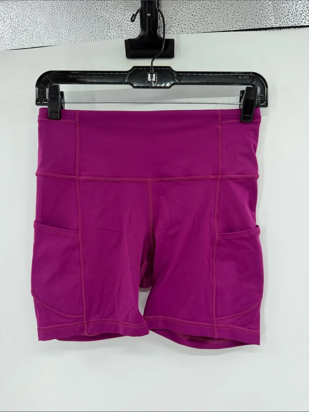 Lululemon Fast and Free Short 6